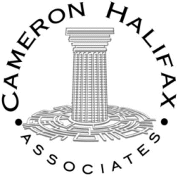 Cameron Halifax