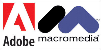 Adobe + Macromedia = Anti-Competitive Content Market?