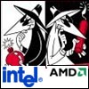 AMD Antitrust Lawsuit Against Intel