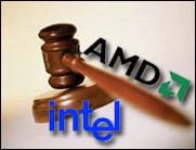 AMD Antitrust Lawsuit Against Intel