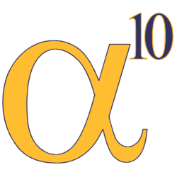 Aurora's 10th Anniversary