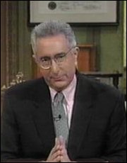 Ben Stein