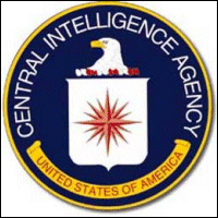 Central Intelligence Agency