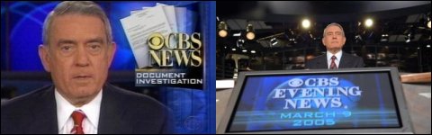 Dan Rather Leaving CBS Evening News Presents Innovation Opportunities