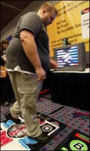 Exergaming and Exertainment