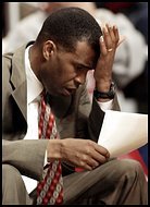 Indiana Hoosiers