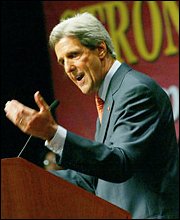 John Kerry