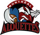  Montreal Alouettes