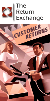 The Return Exchange Fights Retail Return Abuse