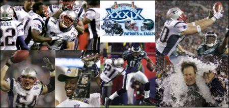 Super Bowl XXXIX