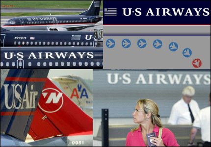 US Airways