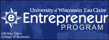 UW Eau Claire Entrepreneur Program