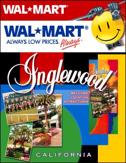 Wal-Mart Inglewood