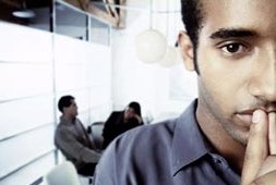 Competitive Intelligence Solutions from Recon CI 
      Outsourcing and Support Bureau