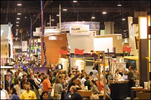 Abuzz With Activity, Tradeshow & Conference Intelligence Matters!